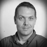 Martin Udo of XIXO