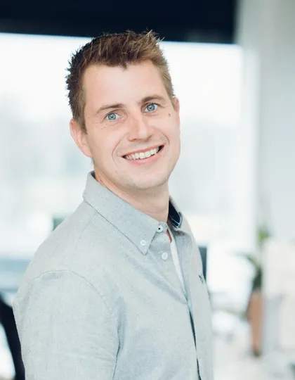 Christiaan Spruijt of Ciekeboe