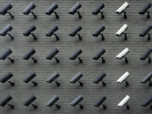 Camerabeheer en incidentlogs in een klantportaal