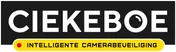 Ciekeboe logo