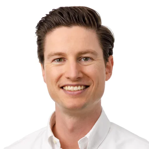 Emiel Molenaar, co-founder and developer at House of Devs