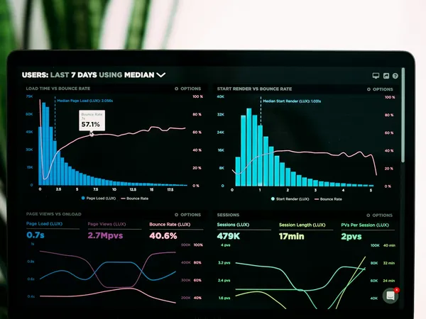 Van Excel naar realtime dashboard: wanneer is maatwerk slimmer?