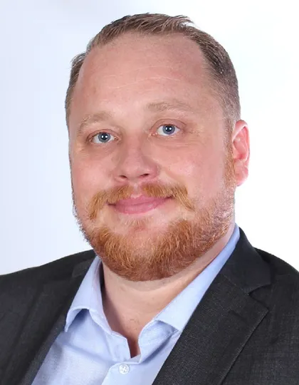 Hans de Grooth of BirdBlocker
