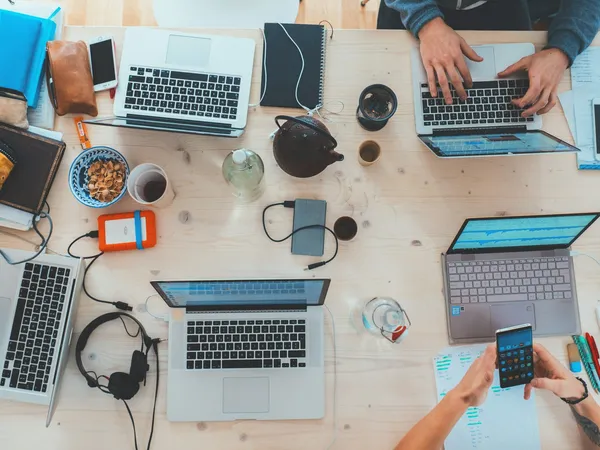 Inkooporders automatiseren met leveranciers-API's