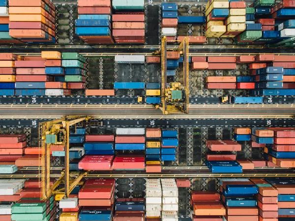 Logistiek proces digitaliseren met pre-registratie, scanning en fotologs